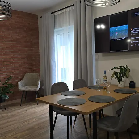 Baltic-apartments 아파트 *