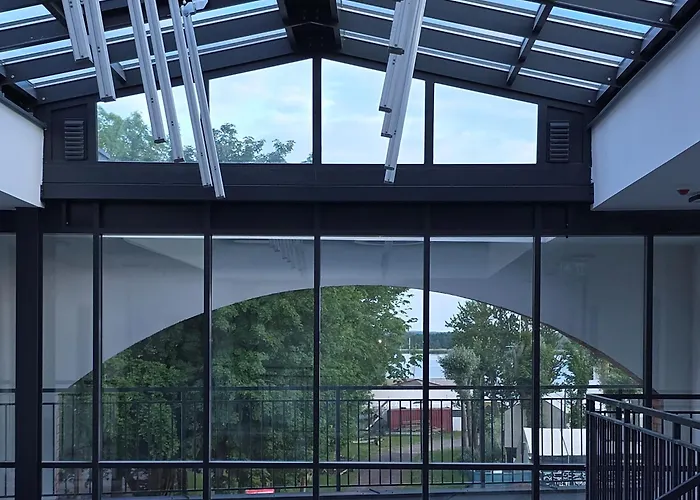 Lejlighed Baltic-apartments Mielno (Koszalin)