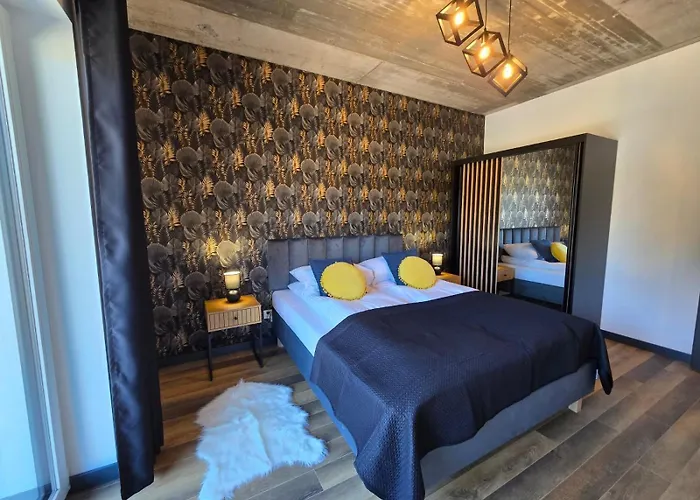 Baltic-apartments Lejlighed Mielno (Koszalin)