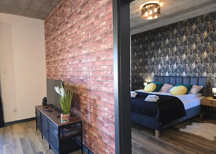 Baltic-apartments Mielno (Koszalin)