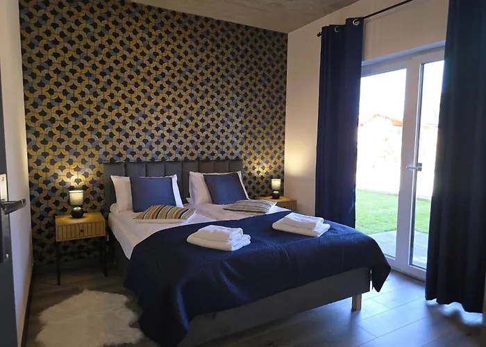 Baltic-apartments Lejlighed Mielno (Koszalin)