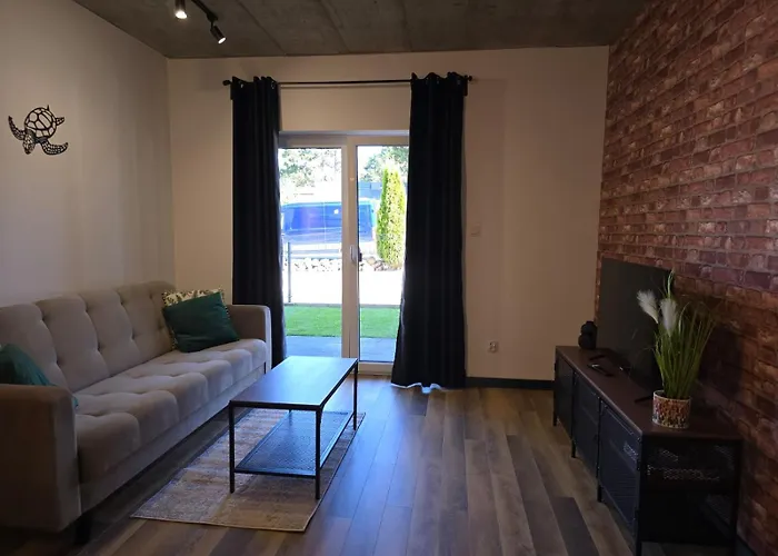 Baltic-apartments Mielno (Koszalin)