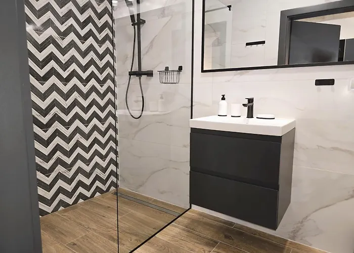 Baltic-apartments Mielno (Koszalin)