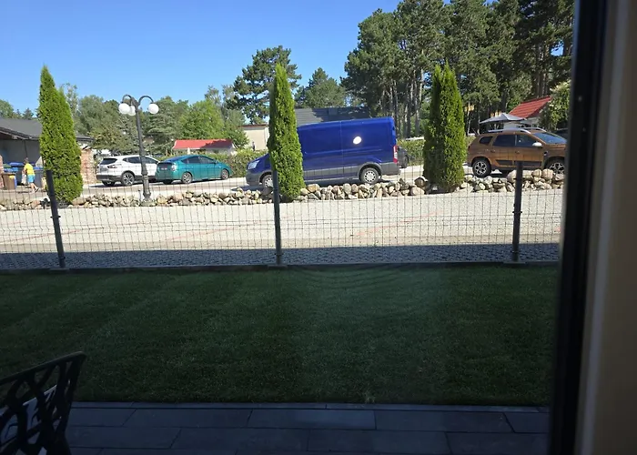 Baltic-apartments Lejlighed Mielno (Koszalin)