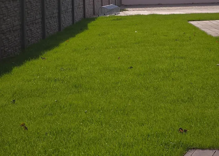 Baltic-apartments Appartement