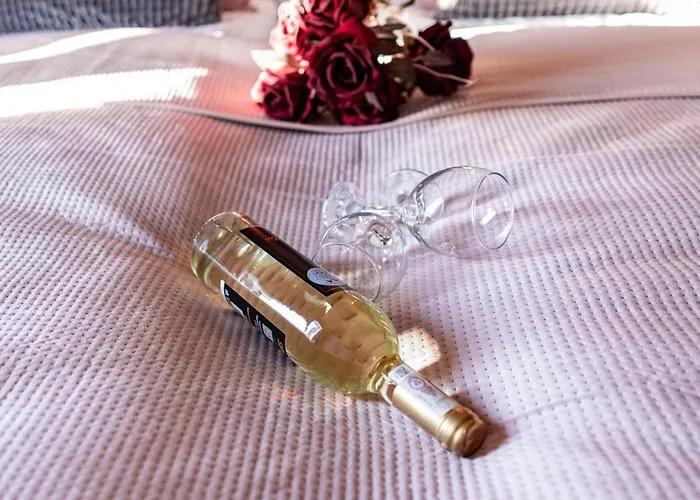 Baltic-apartments Lejlighed *