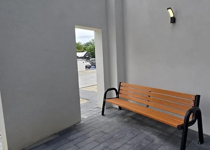 Appartement Baltic-apartments